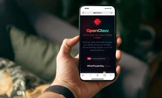 OpenClaw Tutorial Feature