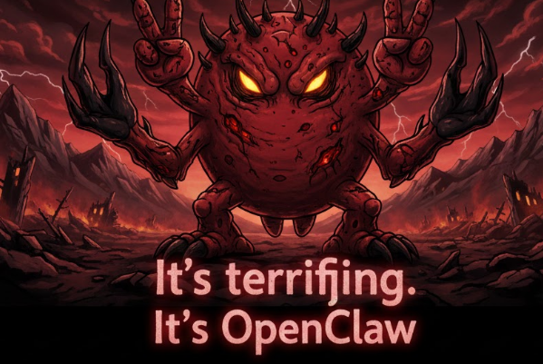 OpenClaw Trust & Secrets Feature